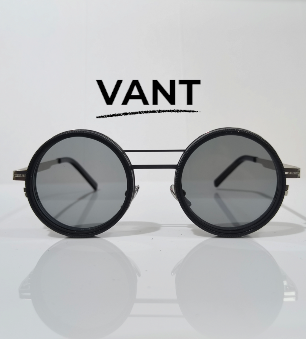 VANT – M5 Silver Edition