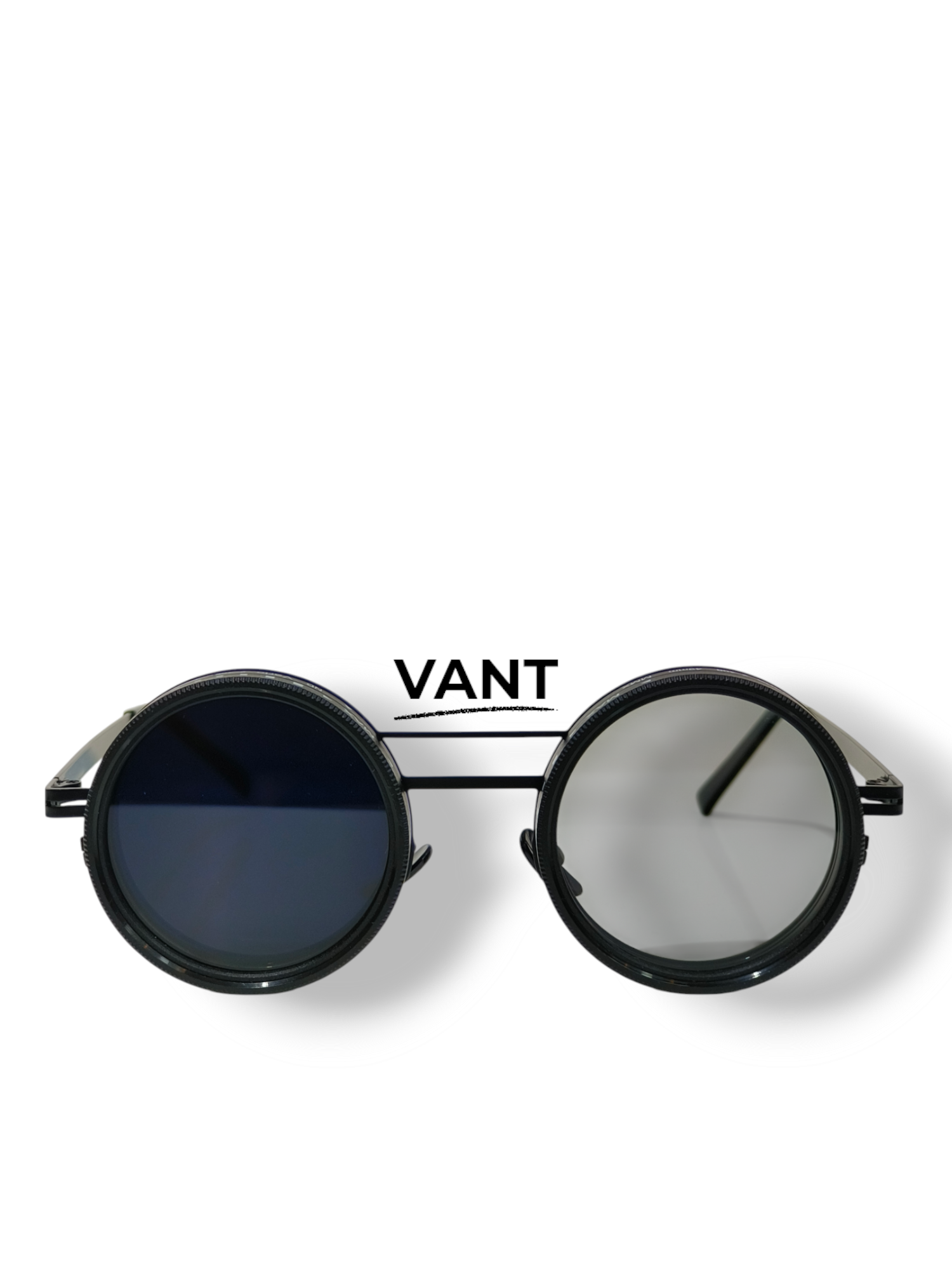 VANT – M1 Eclipse (Noir)