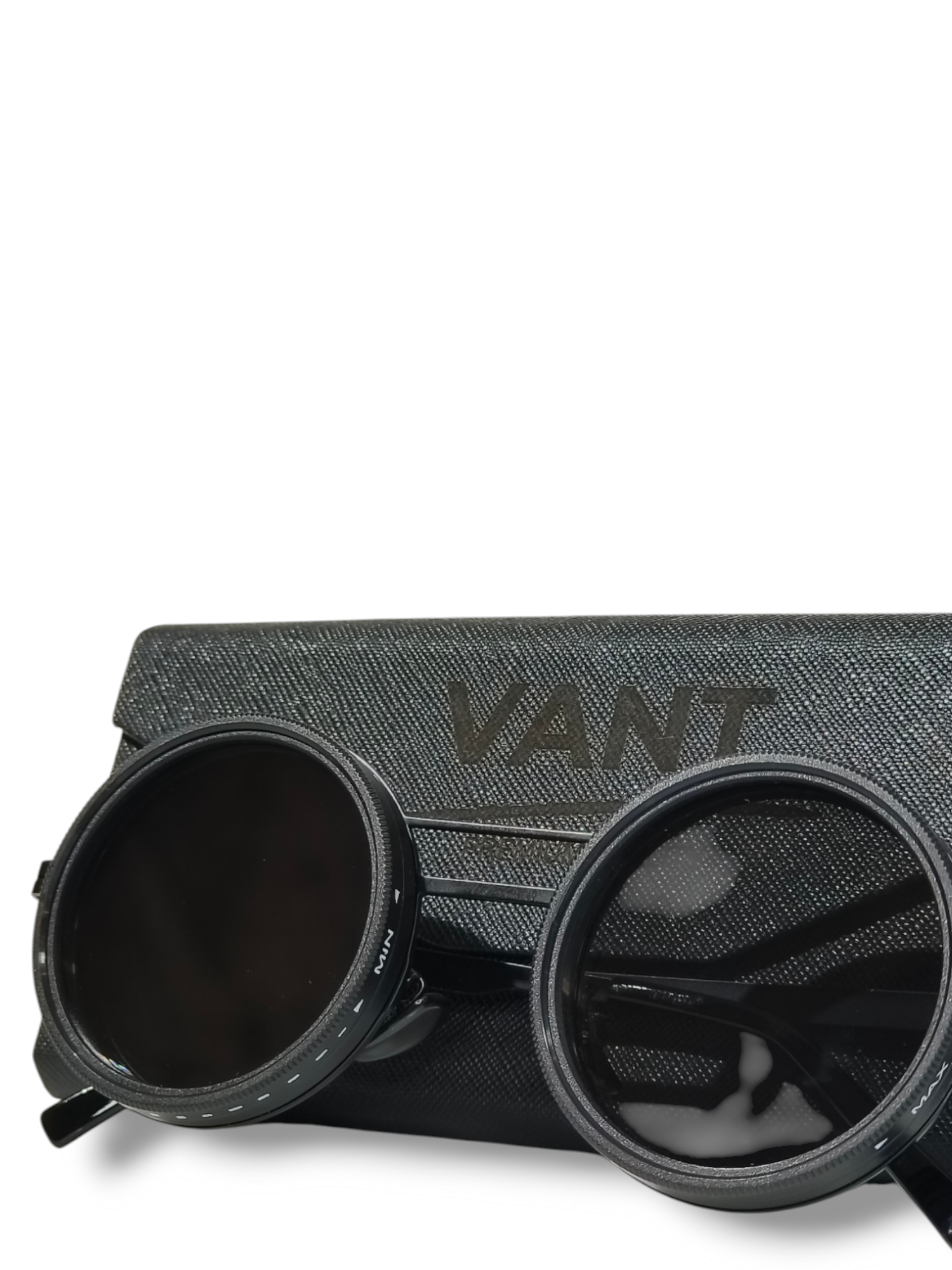 VANT – M1 Eclipse (Noir)