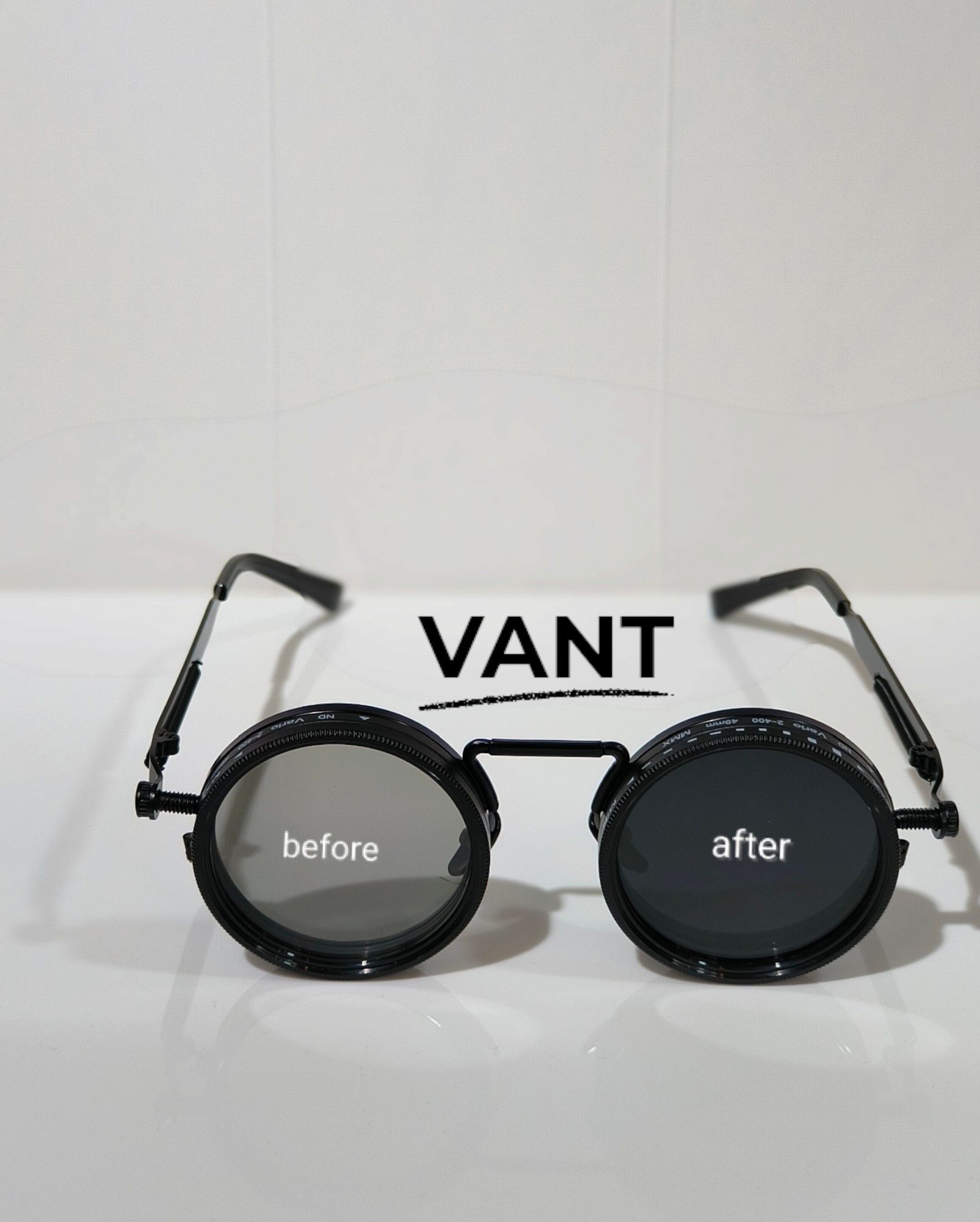 VANT – M4 NOIR(The Phantom)
