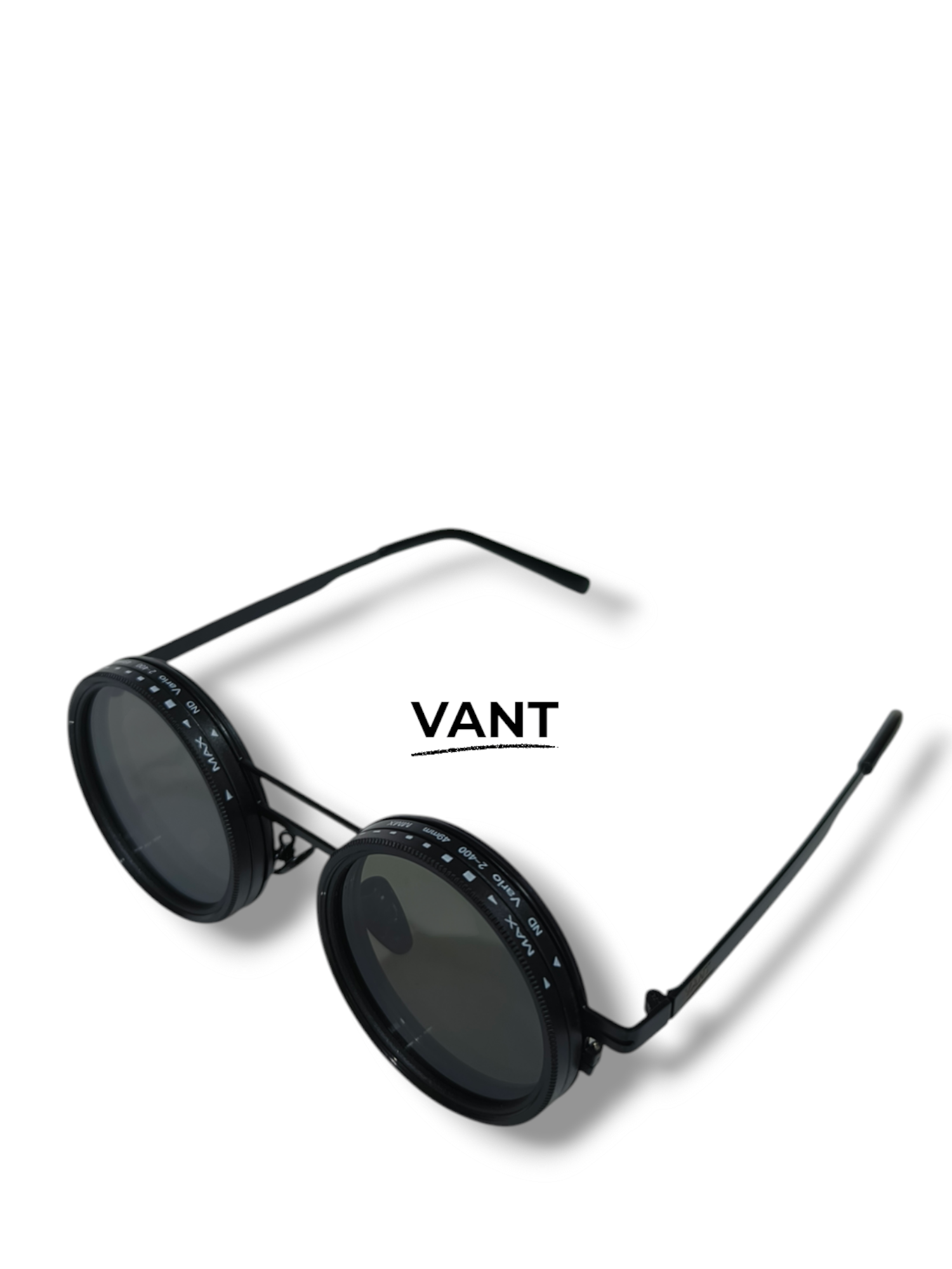 VANT – M1 Eclipse (Noir)